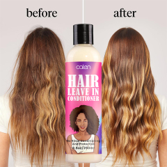 Luxfume Rose Oil 250Ml Milk Moisturizing Curly Leave In Conditioner,MY SHOP