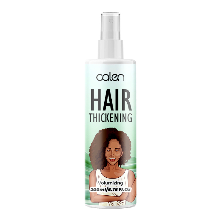 Luxfume 200Ml OEM ODM Vegan Hydrating Ingredients Volume Hair Spray,MY SHOP