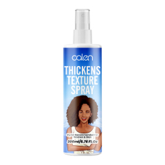Oalen 200Ml Thicken Up Styling Liquid Boosts Volume Thickening Spray,MY SHOP