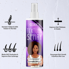 Luxfume Custom 200Ml Moisturizing Thickening Hair Volumizing Spray,MY SHOP