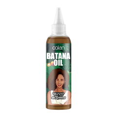 Luxfume 250Ml OEM Repair Nourishing Hair Growth Batana Oil Shampoo,oalen cosmetics