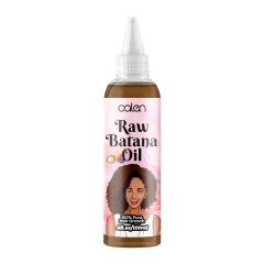 Oalen 120Ml Hair Scalp Pure Natural Raw Batana Oil For Hair Growth,oalen cosmetics