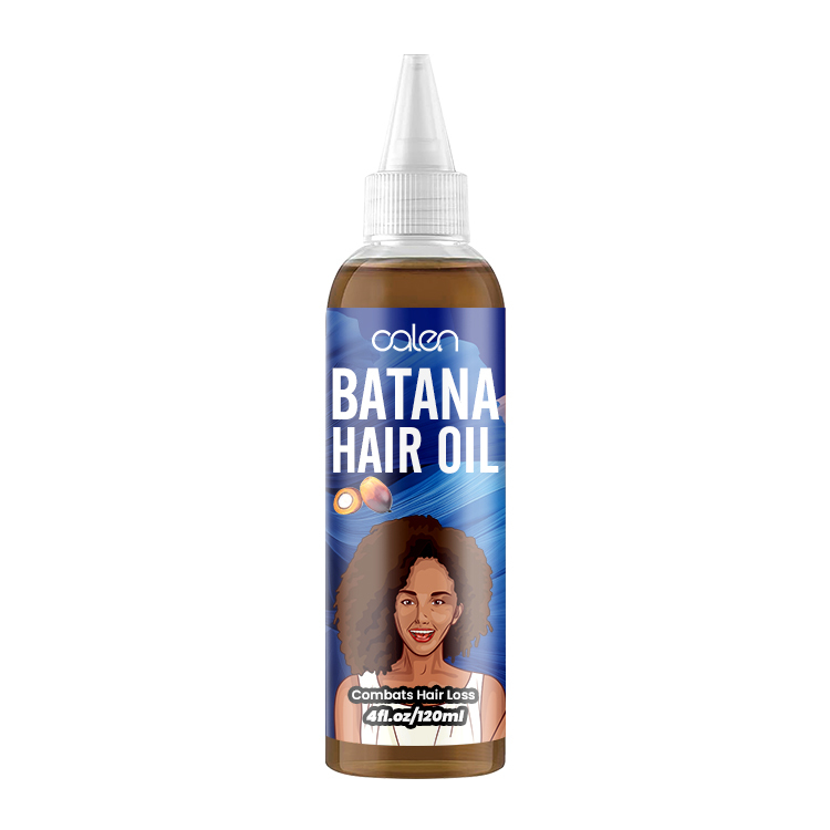 Oalen Private Label 100% Herbal Raw Hair Growth Batana Message Oil,MY SHOP