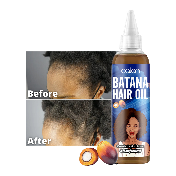 Oalen Private Label 100% Herbal Raw Hair Growth Batana Message Oil,MY SHOP