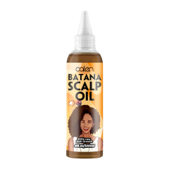 Oalen 120Ml Custom Logo Natural Anti Hair Loss Strengthen Batana Oil,MY SHOP