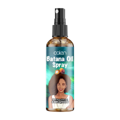 Oalen Private Label 100Ml Hair Regrowth Anti Loss Batana Oil Spray,MY SHOP