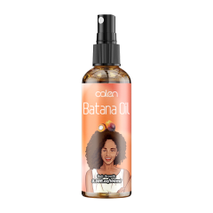 Oalen 120Ml Hair Growth Promotes Hair Wellness Batana Oil Spray,MY SHOP