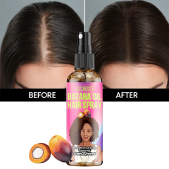 Oalen 100Ml Private Label Organic Natural Raw Batana Oil Hair Spray,MY SHOP