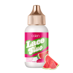 Luxfume 38Ml Custom Logo Sweat Resistant Watermelon Scented Lace Glue,MY SHOP