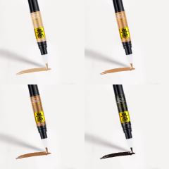 Luxfume 5ml ODM Wig Tinted Brush Applicatior Lace Dye Tint Pen,MY SHOP