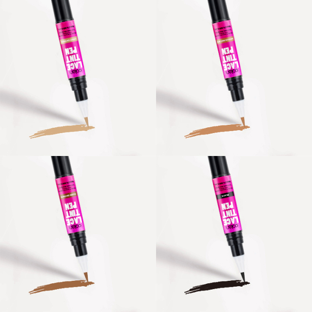 Oalen 5ml 4 Colors Lace Tinted Pen Wig Lace Sweatproof Wig Tint Pen,MY SHOP