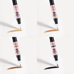 Luxfume 5ml 4 Colors Wig Waterproof Sweatproof Tint Lace Tinted Pen,MY SHOP