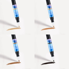 5ml Oalen Factory 4 Colors Lace Tint Waterproof Dye Wig Tinted Pen,MY SHOP