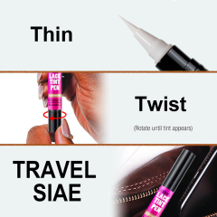 Oalen 5ml 4 Colors Lace Tinted Pen Wig Lace Sweatproof Wig Tint Pen,MY SHOP