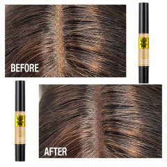 Luxfume 5ml ODM Wig Tinted Brush Applicatior Lace Dye Tint Pen,MY SHOP