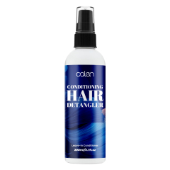 Luxfume Long-lasting soft, smooth and shiny detangler spray,MY SHOP