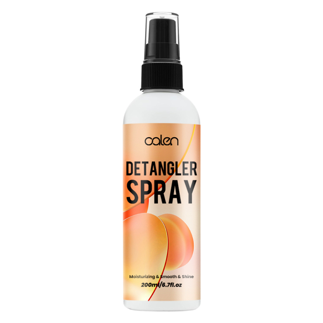 Luxfume Moisturizing detangler spray,MY SHOP