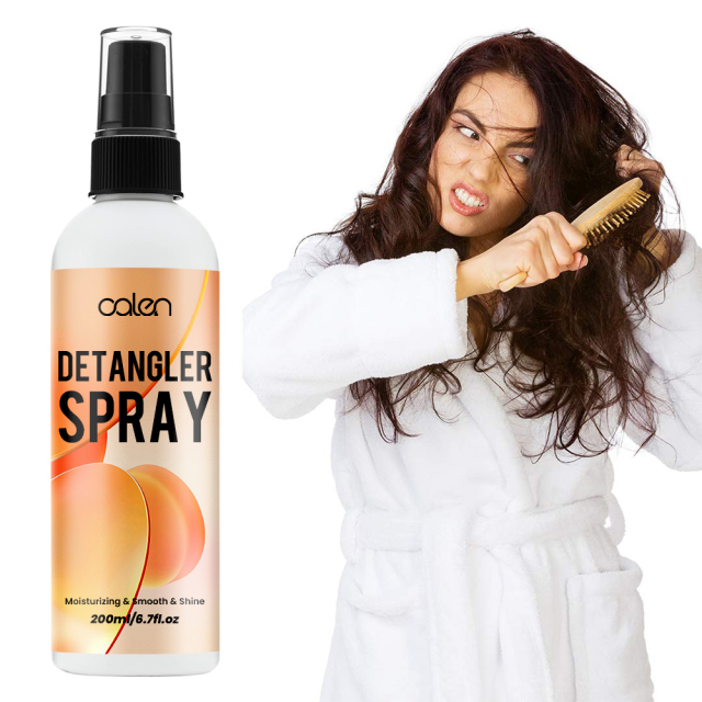 Luxfume Moisturizing detangler spray,MY SHOP