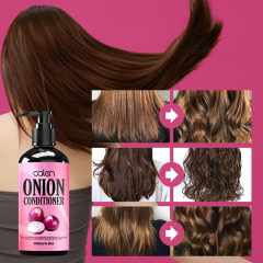Luxfume Onion Conditioner Enhances Shine Promotes Hair Growth Restores Vitality To Thinning Hair,MY SHOP