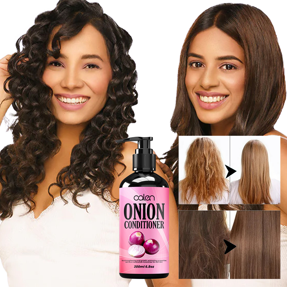 Luxfume Onion Conditioner Enhances Shine Promotes Hair Growth Restores Vitality To Thinning Hair,MY SHOP