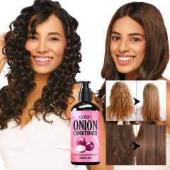 Luxfume Onion Conditioner Enhances Shine Promotes Hair Growth Restores Vitality To Thinning Hair,MY SHOP