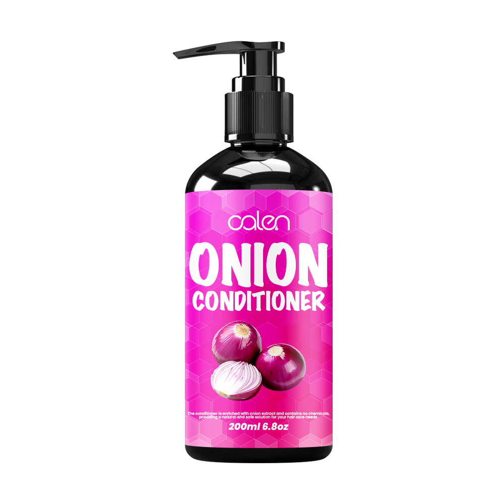 Luxfume Private Label Onion Conditioner Deep Care For Dry and Damaged Hair For Men and Women,MY SHOP