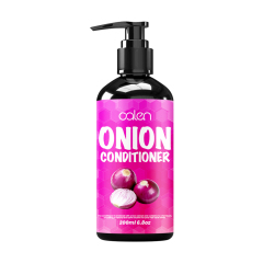 Luxfume Private Label Onion Conditioner Deep Care For Dry and Damaged Hair For Men and Women,MY SHOP