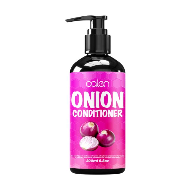 Luxfume Private Label Onion Conditioner Deep Care For Dry and Damaged Hair For Men and Women,MY SHOP