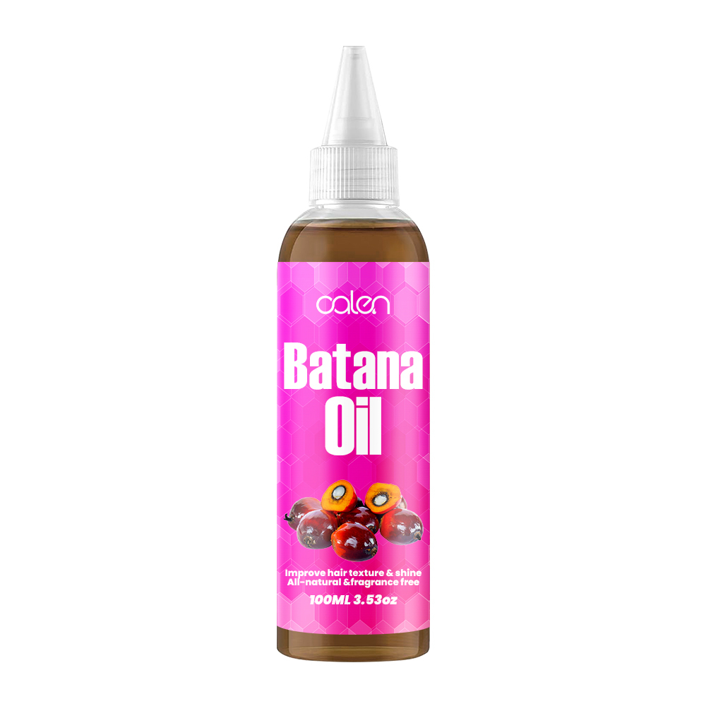 Luxfume Batana Organic Hair Growth Oil Prevents Hair Loss And Eliminates Split Ends For All Hair Types,MY SHOP