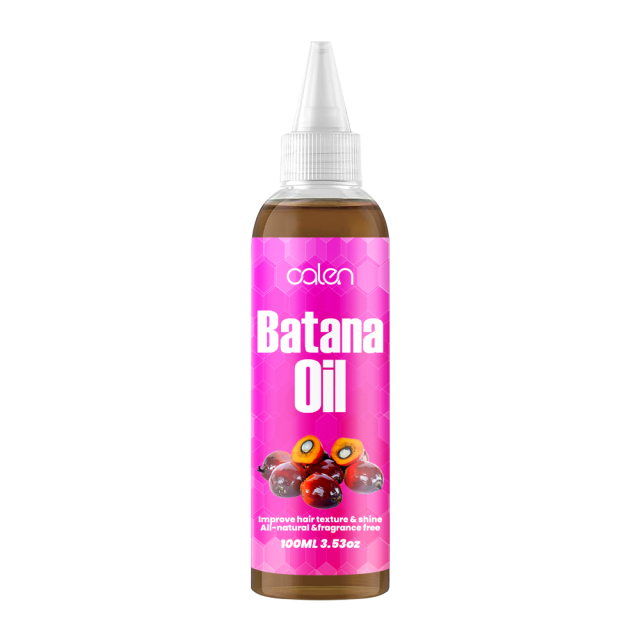 Luxfume Batana Organic Hair Growth Oil Prevents Hair Loss And Eliminates Split Ends For All Hair Types,MY SHOP