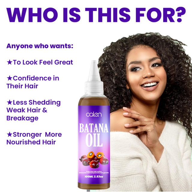 Luxfume Batana Hair Oil Prevents Hair Loss And Grows Hair Thickness For Men And Women,MY SHOP