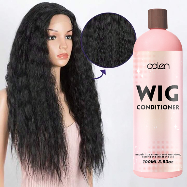 Rejuvenate Wigs Revitalize Fresh Hair Cleans and Extends the Life of Wigs and Hairpieces Conditioner,MY SHOP