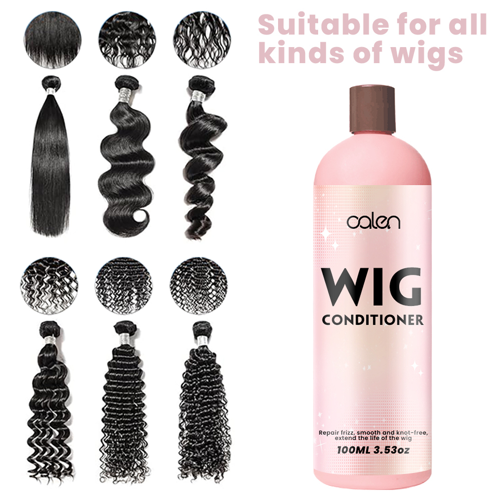 Rejuvenate Wigs Revitalize Fresh Hair Cleans and Extends the Life of Wigs and Hairpieces Conditioner,MY SHOP