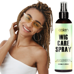 Rejuvenate Fresh Hair Clean Wig Conditioner Spray,oalen cosmetics