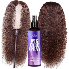 Smooth Wig Conditioning Spray,MY SHOP