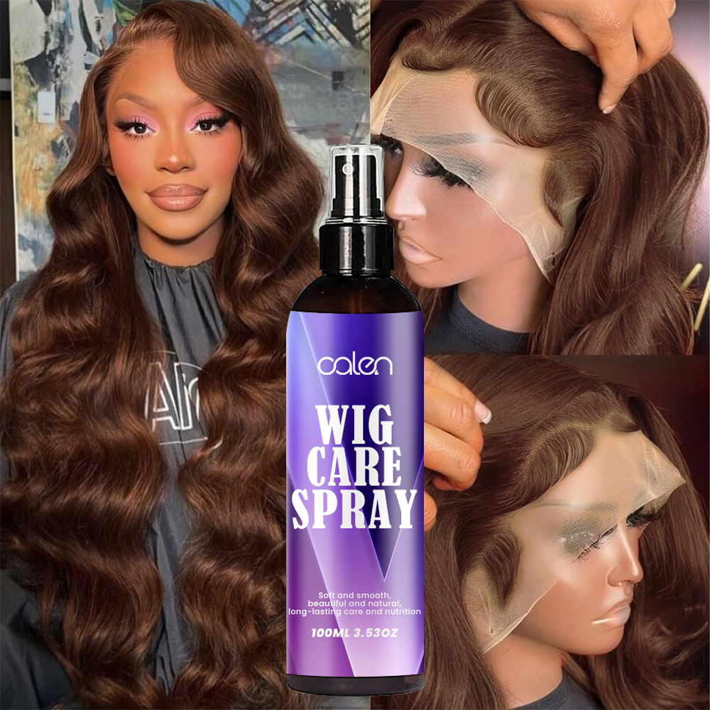 Smooth Wig Conditioning Spray,MY SHOP