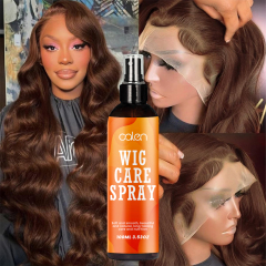 Prevent frizzy wigs Wig care spray,MY SHOP