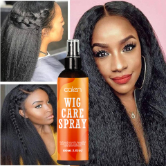 Prevent frizzy wigs Wig care spray,MY SHOP