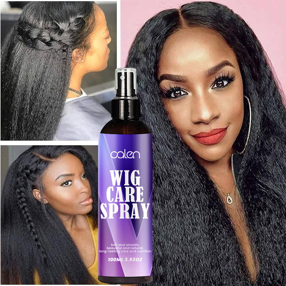 Smooth Wig Conditioning Spray,MY SHOP
