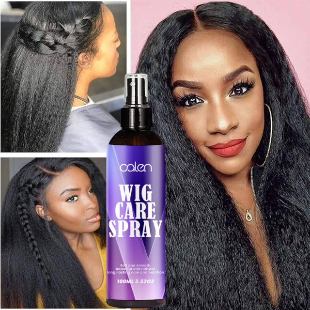 Smooth Wig Conditioning Spray,MY SHOP