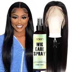 Rejuvenate Fresh Hair Clean Wig Conditioner Spray,oalen cosmetics