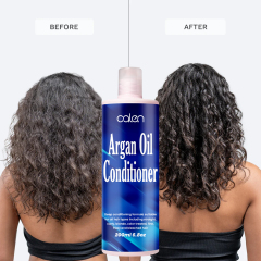 Argan Oil Conditioner Prevents Frizz and Split Ends,MY SHOP