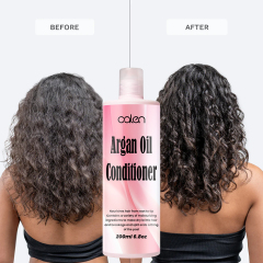 Argan Oil Conditioner Made with Organic Natural Ingredients - Suitable for All Hair Types,MY SHOP