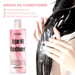Argan Oil Conditioner Made with Organic Natural Ingredients - Suitable for All Hair Types,MY SHOP
