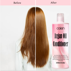 Argan Oil Conditioner Made with Organic Natural Ingredients - Suitable for All Hair Types,MY SHOP