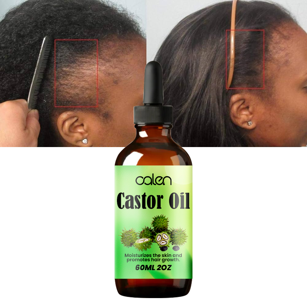 Luxfume Hair Strengthening Eyelash and Eyebrow Growth Serum Castor Oil,MY SHOP