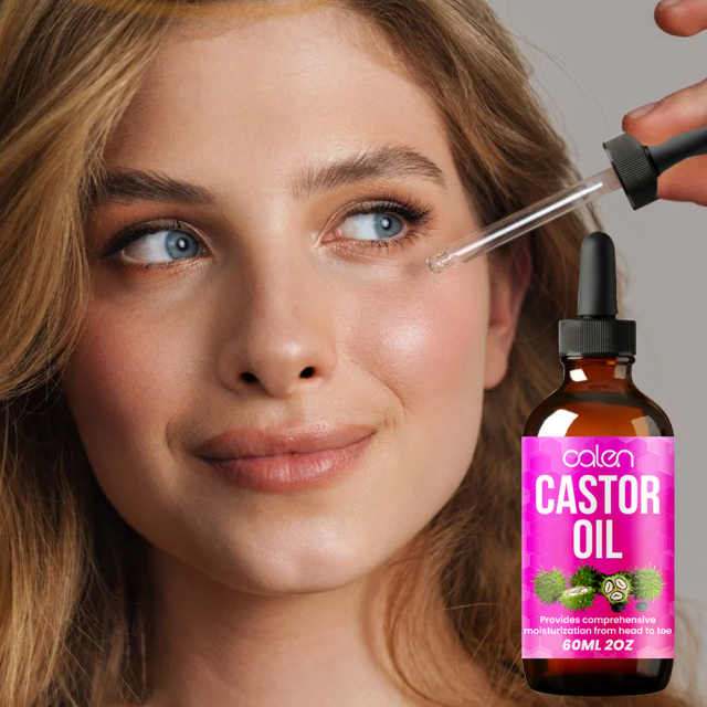 Luxfume Nourishes Skin, Promotes Hair Growth, Reduces Hair Loss,oalen cosmetics