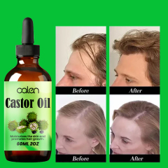 Luxfume Hair Strengthening Eyelash and Eyebrow Growth Serum Castor Oil,MY SHOP