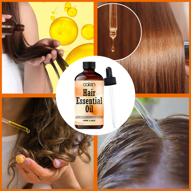 Hair strengthening, nourishing and protecting hair serum,MY SHOP