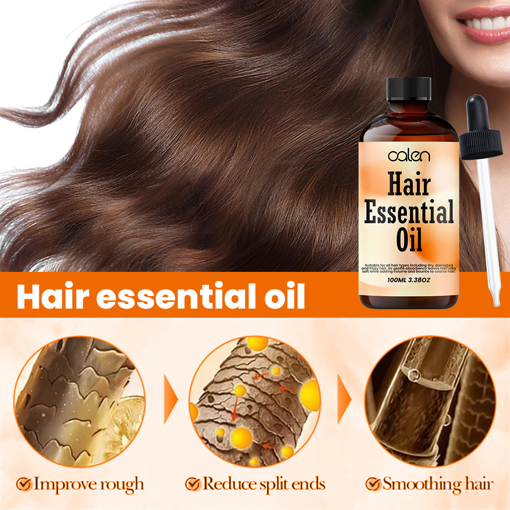Hair strengthening, nourishing and protecting hair serum,MY SHOP